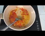 Foto langkah ke 9 dari resep Iga Bakar Pedas.