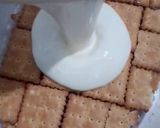 صورة لخطوة 2 من وصفة حلى الطبقات😋