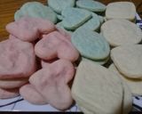 Foto del paso 6 de la receta: Masitas fáciles