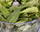 Une image de l'étape 3 de Pesto aux fanes de radis.