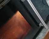 A picture of step 7 of Pineapple macaroni.