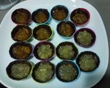 Foto del paso 4 de la receta Bombones rellenos