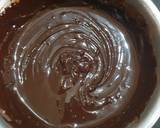Dump chocolate cake recipe step 2 photo