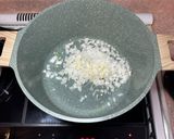 Foto del paso 1 de la receta: Sopa de Verduras con Pescado