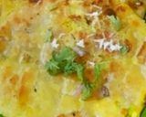 পনির পরোটা(paneer paratha recipe in Bengali) রেসিপি ধাপ - 4 ছবি