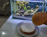 Foto langkah ke 7 dari resep Slice Cake Rumahan.