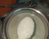 A picture of step 8 of NO ONION NO GARLIC Shahi Paneer Tikka Masala.