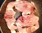 Foto del paso 2 de la receta: Codornices al vino tinto