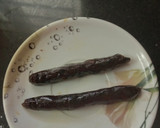 டேட்ஸ் ரோல் குக்கிஸ்.. (Dates roll cookies recipe in tamil) ரெசிபி ஸ்டேப் 2 புகைப்படம்