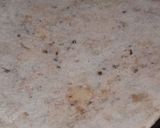 A picture of step 4 of Aloo ka parantha.