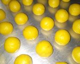 Foto langkah ke 4 dari resep Nastar Cookies.