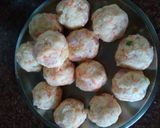 Carrot Paneer Pakora रेसिपी चरण 1 फोटो