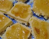 Foto del paso 8 de la receta: Galles chatas de naranja y Maizena