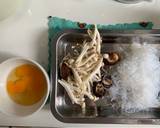 วุ้นเส้นผัดไข่ วิธีทำสูตร 1 รูป