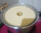 Foto langkah ke 5 dari resep Bolu Jagung Kukus (bisa panggang pake panci).
