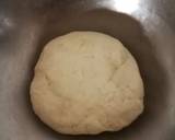 Chiroti or khaaja(without sugar syrup) recipe step 4 photo