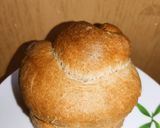Foto del paso 6 de la receta: Pan de cazuela