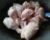 Foto langkah ke 1 dari resep Ayam kecap.