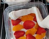 Foto langkah ke 6 dari resep 202. Budapest Cake.
