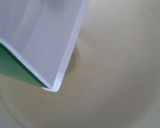 Foto langkah ke 2 dari resep Bolu Kukus Mekar Lembut.