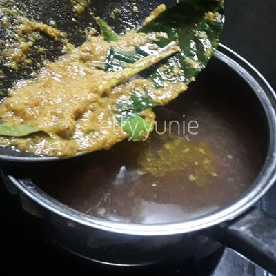 Langkah 3