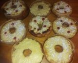 Foto del paso 10 de la receta: Rosca de pascua casera
