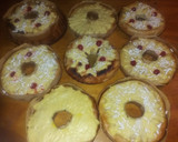 Foto del paso 10 de la receta: Rosca de pascua casera
