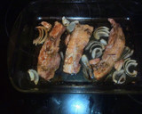 Foto del paso 3 de la receta: Panceta al horno