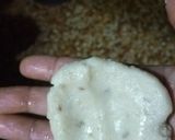 A picture of step 5 of Khichu bullets.