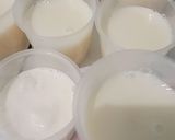 Foto langkah ke 1 dari resep Puding karamel.