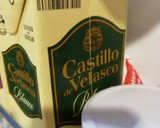Foto del paso 5 de la receta: Salmón con mi salsa verde especial