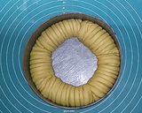 Foto langkah ke 5 dari resep Wool Roll Bread.