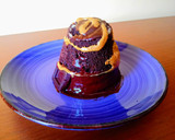 Foto del paso 4 de la receta: Mug cake de chocolate 🍫