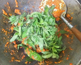 Foto langkah ke 5 dari resep Rica Ati Ampela Kemangi.