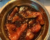 รูปขั้นตอนการทำที่ 2 ของ หมูย่าง หม้อทอดไร้น้ำมัน