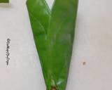 Chocolate paan recipe step 4 photo