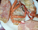 Foto del paso 4 de la receta: Lobster o "sándwich de bogavante"