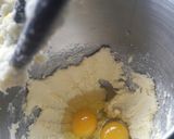 Foto del paso 2 de la receta: Scones de limón azucarados en un suspiro (rápido)