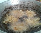 Foto langkah ke 4 dari resep bala-bala bakwan.