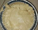 Foto del paso 7 de la receta: Mousse de piloncillo, glaseado espejo