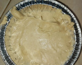 Foto del paso 7 de la receta: Mousse de piloncillo, glaseado espejo