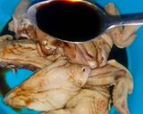 Foto langkah ke 1 dari resep Filipino Chicken Adobo🍗🇵🇭.