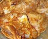 Foto del paso 7 de la receta: Pollo al ajillo en salsa 🧄