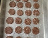 Foto del paso 6 de la receta: Alfajores veganos de avena