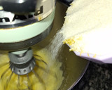 Foto del paso 1 de la receta: Budín de coco rallado