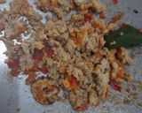 Foto langkah ke 2 dari resep 1097. Kangkung Sambal Oncom.