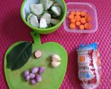 Foto langkah ke 2 dari resep Sayur Bening Oyong.