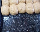 Foto del paso 9 de la receta: Pancitos de salvado
