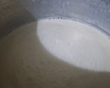 रबड़ी (Rabri recipe in hindi) रेसिपी चरण 3 फोटो