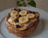 Foto del paso 4 de la receta: Tostadas francesas dulces